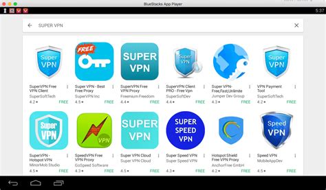 torrent client with free vpn